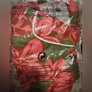 Men's Lexbreezy Pua Melia Pajama Set